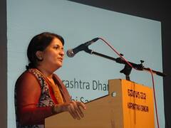 'आने वाले दिनों या महीनों में...', अजित पवार को लेकर अंजलि दमानिया के दावे से फिर छिड़ी चर्चा