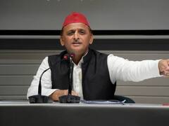 अखिलेश यादव का दावा- औरैया और इटावा से नफरत करते हैं बीजेपी के लोग, हेलीकॉप्टर पर कसा तंज