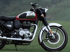 Two-Wheeler Sales Report: अप्रैल 2022 में इन कंपनियों ने बेचे सबसे ज्यादा टू-व्हीलर, देखें तस्वीरें