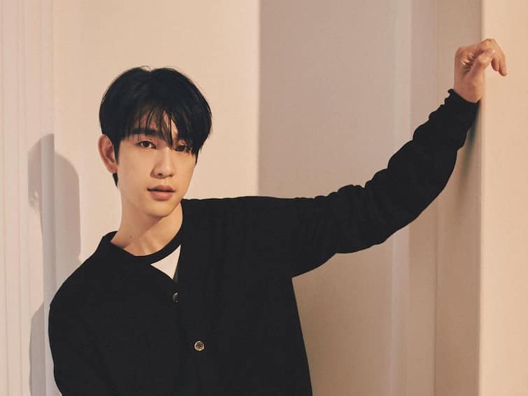 GOT7 Singer Jinyoung Enlists For Military Service, Fans Bid Goodbye On Twitter