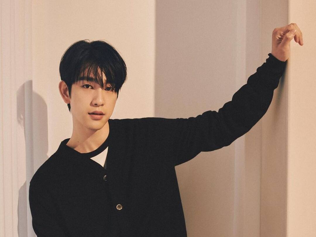 GOT7 Singer Jinyoung Enlists For Military Service, Fans Bid Goodbye On Twitter GOT7 Singer Jinyoung Enlists For Military Service, Fans Bid Goodbye On Twitter GOT7 Singer Jinyoung Enlists For Military Service, Fans Bid Goodbye On Twitter