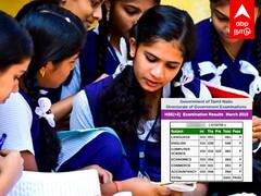 12th Result 2023 : இன்று வெளியாகும் 12 ஆம் வகுப்பு தேர்வு முடிவுகள்..! Board Exam | TN Schools