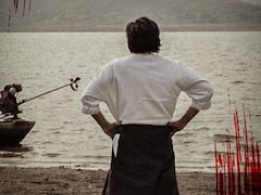 ఫ్యాన్స్‌కు పూనకాలు తెప్పిస్తున్న ‘OG’ లుక్ - షేర్ చేసిన పవన్ కళ్యాణ్!