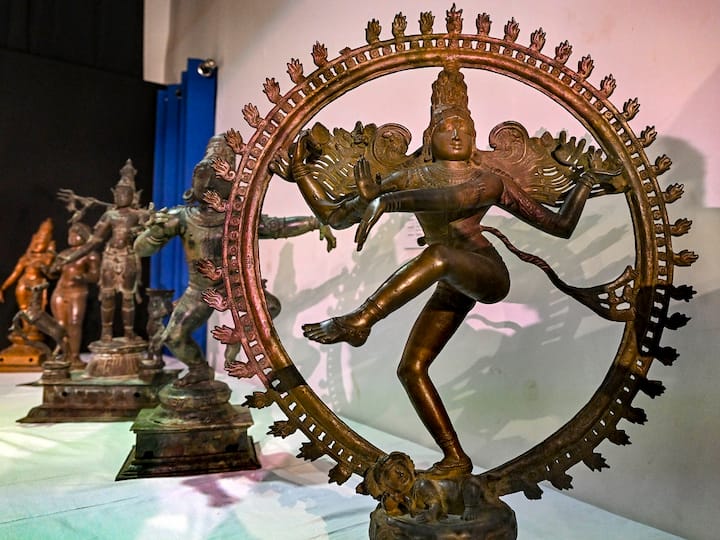 Union Government Says 238 Artefacts Brought Back To India Since 2014, 72 Repatriation Process 238 Artefacts Brought Back To India Since 2014, 72 In Repatriation Process: Centre