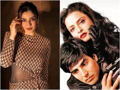 जब Raveena Tandon ने अक्षय-रेखा के अफेयर के रुमर्स पर तोड़ी थी चुप्पी, दिया था ऐसा रिएक्शन