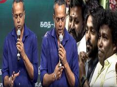 Gautham Menon:
