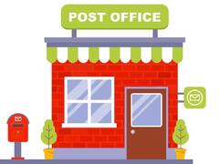 Post Office Franchise: 5 हजार रुपये लगाकर घर में खोलें पोस्ट ऑफिस, बैठे-बैठे कमाई का होगा बंदोबश्त!