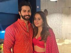 वाइफ Natasha Dalal के बर्थडे पर वरुण धवन ने लुटाया प्यार, रोमांटिक तस्वीरें शेयर कर लिखा- याद आ रही है