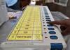 Jalandhar Lok Sabha Bypoll: ਜਲੰਧਰ ਜ਼ਿਮਨੀ ਚੋਣਾਂ ਨੂੰ ਲੈ ਕੇ ਪੰਜਾਬ 'ਚ ਸੁਰੱਖਿਆ ਦੇ ਸਖਤ ਪ੍ਰਬੰਧ, ਸਰਹੱਦੀ ਜ਼ਿਲਿਆਂ 'ਚ ਵਧੀ ਨਾਕਾਬੰਦੀ