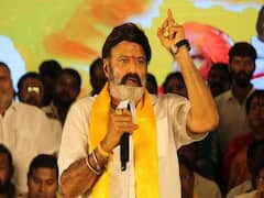 NTRకు భారతరత్న ఇవ్వాలి- ఎన్టీఆర్ శతజయంత్యుత్సవాలలో మరోసారి డిమాండ్