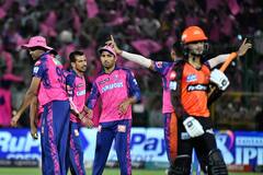 IPL 2023: Yuzvendra Chahal Becomes Joint-Highest Wicket-Taker In IPL History