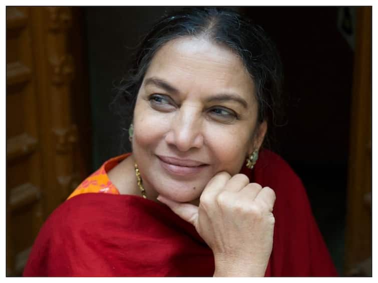 Shabana Azmi Criticises Call For Ban On The Kerala Story: 'As Wrong As Those Who Wanted To Ban Laal Singh Chaadha' Shabana Azmi Criticises Call For Ban On The Kerala Story: 'As Wrong As Those Who Wanted To Ban Laal Singh Chaadha'