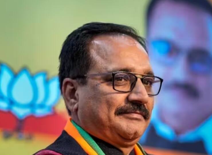 Arvind Kejriwal may go to jail this day Delhi BJP President virendra Sachdeva prediction  Delhi politics: 'अरविंद केजरीवाल इस दिन जा सकते हैं जेल', दिल्ली BJP अध्यक्ष का दावा