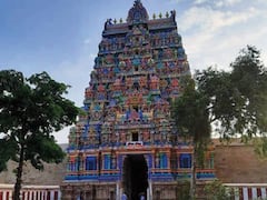 Job Alert: தமிழில் எழுத,படிக்க தெரியுமா?; இந்த வேலைக்கு உடனே அப்ளை பண்ணுங்க; முழு விவரம்!