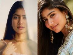 HBD Sai Pallavi: மேக்கப் போடலன்னாலும் அழகுதான்.. விதிகளை உடைத்த பேரழகி.. சாய்பல்லவி பிறந்தநாள் இன்று..