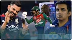 Virat Kohli vs Gautam Gambhir Fight: Gujarat Titans తో మ్యాచ్ సందర్భంగా Insta Stories