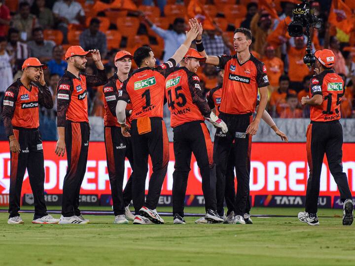 Sunrisers Hyderabad Playoffs Hope RR vs SRH IPL 2023 Latest Points Table And Equation Here Know Details IPL 2023: राजस्थान रॉयल्स के खिलाफ जीत के बाद SRH की प्लेऑफ में पहुंचने की उम्मीदें बरकरार, जानिए क्या है समीकरण