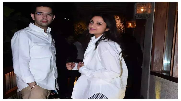 parineeti-chopra-and-raghav-chadha-first-meeting-love-story-start-on-film-set Parineeti Chopra: ਫਿਲਮ ਦੇ ਸੈੱਟ 'ਤੇ ਸਾਲਾਂ ਪਹਿਲਾਂ ਹੋਈ ਸੀ ਰਾਘਵ ਚੱਢਾ-ਪਰਿਣੀਤੀ ਚੋਪੜਾ ਦੀ ਮੁਲਾਕਾਤ, ਇੰਜ ਸ਼ੁਰੂ ਹੋਈ ਲਵ ਸਟੋਰੀ