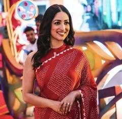 इस वेडिंग सीजन रीक्रिएट करें यामी गौतम के ये  इंडियन लुक, आप से नहीं हटेंगी लोगों की नजरें