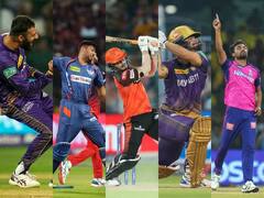 इस सीज़न के 5 ऐसे मुकाबले, जब रोमांच की सारी हदें हुईं पार, दो मैचों में हुआ चमत्कार 