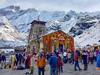 Chardham Yatra 2023: केदारनाथ धाम समेत 16 किमी पैदल मार्ग पर चलाया जा रहा ऑपरेशन मुस्कान, बिछड़ों को मिला रही पुलिस