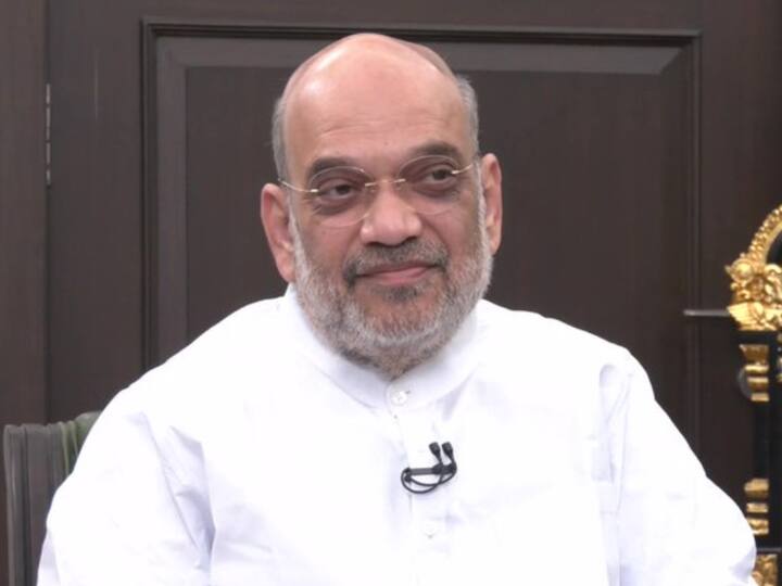 Karnataka Elections 2023 Government Scrapped 4% Muslim Reservation As It Was Unconstitutional Amit Shah Karnataka Govt Scrapped 4% Muslim Reservation As It Was Unconstitutional: Amit Shah