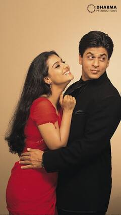 Kajol: ਜਦੋਂ ਕਾਜੋਲ ਦੀ ਚਲੀ ਗਈ ਸੀ ਯਾਦਦਾਸ਼ਤ, 'ਕੁਛ ਕੁਛ ਹੋਤਾ ਹੈ' ਫਿਲਮ ਨਾਲ ਜੁੜਿਆ ਹੈ ਇਹ ਕਿੱਸਾ