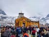Chardham Yatra: कठिनाईयों पर भक्तों की आस्था पड़ रही है भारी, दो दिन में तीस हजार से अधिक भक्त पहुंचे केदारनाथ