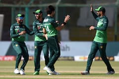 ICC ODI Rankings: Pakistan's Reign As No. 1 Team Lasts For Just 48 Hours