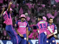 IPL 2023: Yuzvendra Chahal Becomes Joint-Highest Wicket-Taker In IPL History