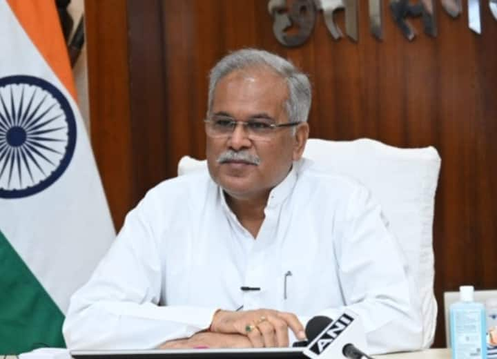 CM Bhupesh Baghel said on allegations of liquor scam ED conspiracy to benefit BJP in elections ANN Chhattisgarh: छत्तीसगढ़ में शराब घोटाले के आरोप के बीच CM बघेल बोले- 'BJP को फायदा पहुंचाने के लिए ED...'