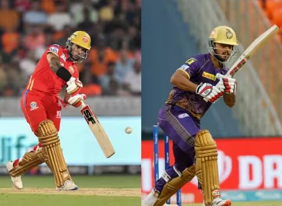 IPL 2023: KKR playing against PBKS top players when and where to watch key battles records stats PBKS vs KKR Match Preview: ਹੈੱਡ-ਟੂ-ਹੈੱਡ, ਪਲੇਇੰਗ-11, ਪਿੱਚ ਰਿਪੋਰਟ ਅਤੇ ਲਾਈਵ ਸਟ੍ਰੀਮਿੰਗ; ਜਾਣੋ ਕਿੱਥੇ ਅਤੇ ਕਿਵੇਂ ਦੇਖ ਸਕਦੇ ਹੋ ਕੋਲਕਾਤਾ-ਪੰਜਾਬ ਦਾ ਮੈਚ