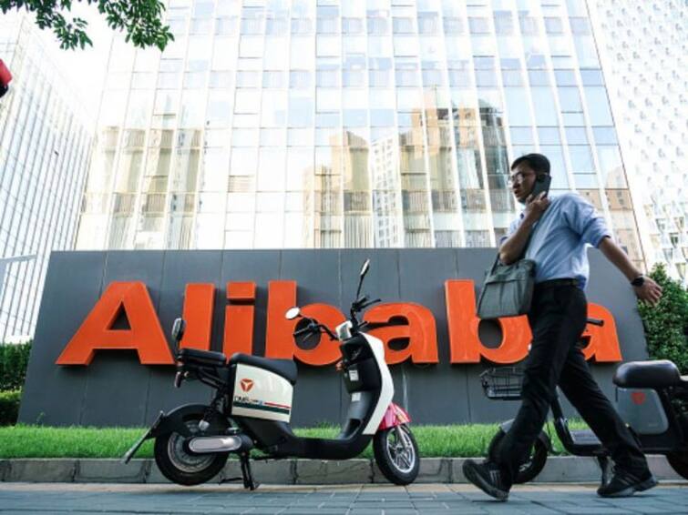 Alibaba Logistics Subsidiary Eyes Upto $2 Billion IPO In Hong Kong: Report Alibaba Logistics Subsidiary Eyes Upto $2 Billion IPO In Hong Kong: Report