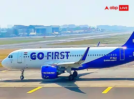 go-first-has-been-directed-to-stop-booking-and-sale-of-tickets-directly-or-indirectly-until-further-orders-says-dgca- Go First News: DGCA ਨੇ GoFirst ਨੂੰ ਦਿੱਤਾ ਆਦੇਸ਼, ਤੁਰੰਤ ਬੰਦ ਕਰੋ ਹਵਾਈ ਟਿਕਟ ਬੁਕਿੰਗ