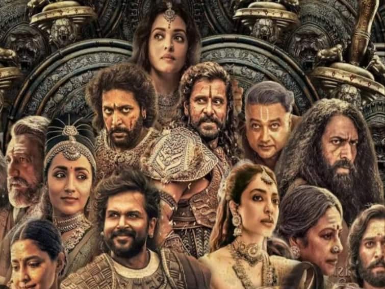Ponniyin Selvan 2 Box Office Collection PS 2 Movie Worldwide Gross 300 Plus Crore PS 2 Box Office Collection: அடேங்கப்பா..! இதுவரை ரூ.300 கோடி.. வசூலை வாரிக்குவிக்கும் பொன்னியின் செல்வன் 2..!