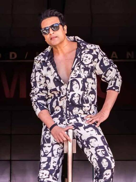 कृष्णा अभिषेक के पास है ये डिग्री