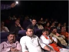 'द केरल स्टोरी' देखने के बाद बोले कैलाश विजयवर्गीय, 'बच्चों को दिखाना जरूरी है ये फिल्म क्योंकि...'