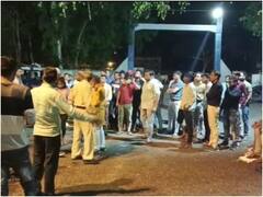 एमपी: परिवार के साथ मेला घूमने गई युवतियों से छेड़छाड़, विरोध करने पर की मारपीट, 5 गिरफ्तार