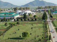 कश्मीर यूनिवर्सिटी में होगी यूथ-20 कंसल्टेशन मीटिंग, वाइस चांसलर ने बताया ऐतिहासिक मौका