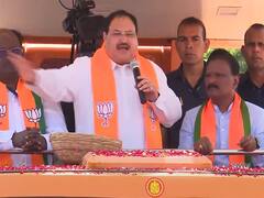 'এই ছবি বিষাক্ত সন্ত্রাসবাদকে প্রকাশ্যে এনেছে', বিতর্কিত 'দ্য কেরালা স্টোরি' দেখে প্রতিক্রিয়া নাড্ডার