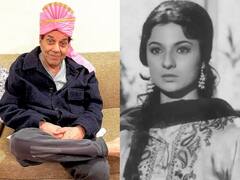 Bollywood kissa: 80 के दशक की इस हसीना से फ्लर्ट करना धर्मेंद्र को पड़ा था भारी, एक्ट्रेस ने जड़ दिया था जोरदार थप्पड़