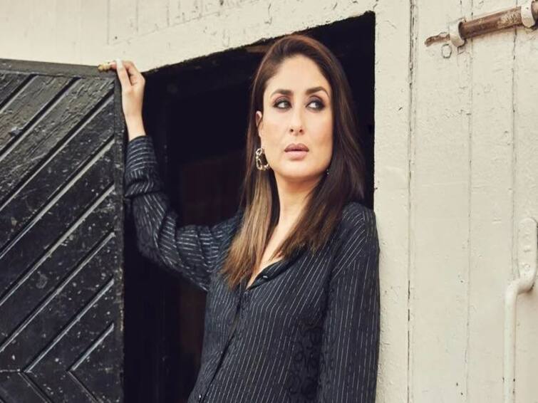 Marathi Filmmaker Says Kareena Kapoor Ignored A Marathi Actor After Working With Her Marathi Filmmaker Says Kareena Kapoor Ignored A Marathi Actor After Working With Her