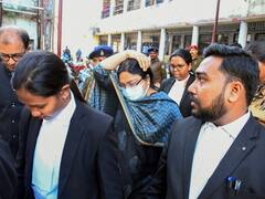 निलंबित IAS पूजा सिंघल को नहीं मिली जमानत, जेल में गुजारने होंगे चार महीने