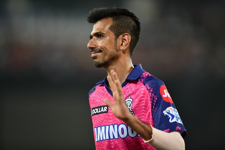 Despite Yuzvendra Chahal's (4/29) heroics, Rajasthan suffered heartbreak as they lost against Sunrisers Hyderabad in a dramatic last-ball finish.