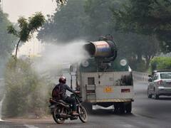 दिल्ली में बढ़ते प्रदूषण को कम करने के लिए एंटी डस्ट कैंपेन की हुई शुरुआत, कंस्ट्रक्शन के लिए जरूरी है रजिस्ट्रेशन