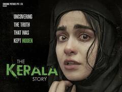 Adah Sharma Pics: 'द केरला स्टोरी' की शूटिंग के दौरान सेट पर अदा शर्मा ने खूब मस्ती, हाथी के साथ टाइम स्पेंड करती दिखीं