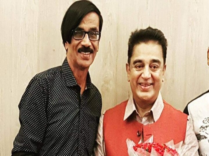 Kamalhassan on Manobala : 'அவரு இருக்க இடத்துக்கே கமல் வரமாட்டார்... அழுத மனோபாலா..' சுஹாசினி கொடுத்த ஷாக்