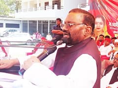 स्वामी प्रसाद मौर्य की बजरंग दल मामले पर पहली प्रतिक्रिया, पीएफआई से तुलना करते हुए कही ये बात