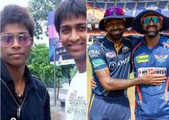 IPL 2023 : ‘ரத்தத்தின் ரத்தமே என் இனிய உடன் பிறப்பே..' வைரலாகும் பாண்டியா பிரதர்ஸின் போஸ்ட்!