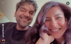 Shehnaaz Gill: ਗੁਰੂ ਰੰਧਾਵਾ ਤੇ ਸ਼ਹਿਨਾਜ਼ ਗਿੱਲ ਦੇ ਰੋਮਾਂਟਿਕ ਵੀਡੀਓ ਨੇ ਖਿੱਚਿਆ ਧਿਆਨ, ਕੈਪਸ਼ਨ ਪੜ੍ਹ ਫੈਨਜ਼ ਹੋਏ ਹੈਰਾਨ